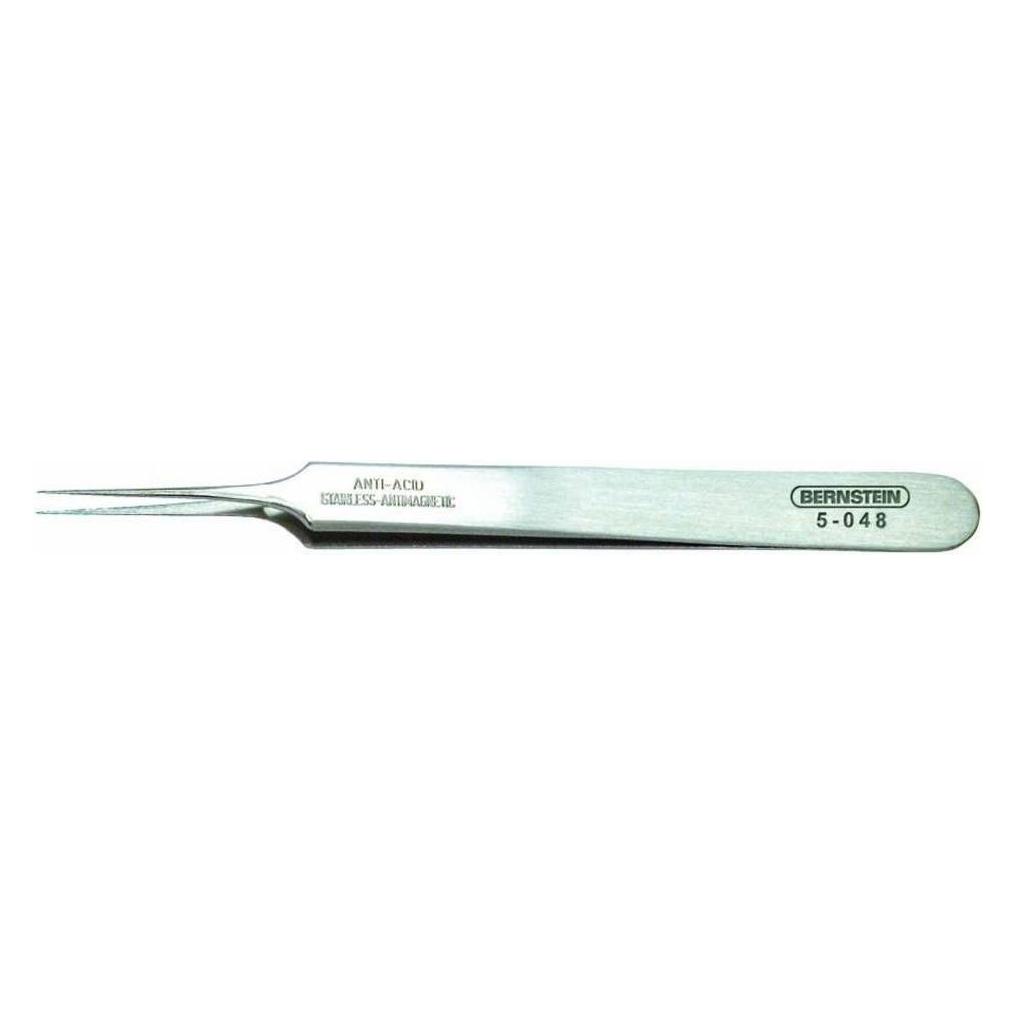 Bernstein SMD-Pinzette 5 SA Super-spitz (5-048)
