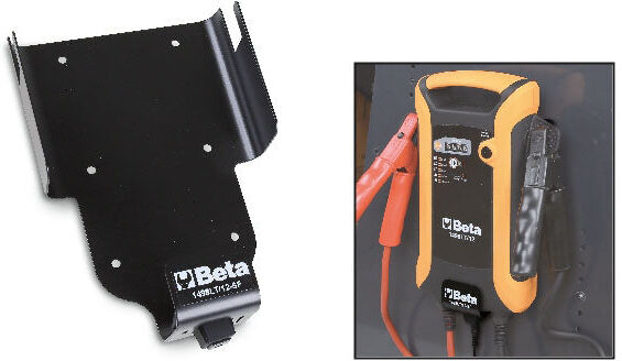 Beta 1498LT/12-SF Staffa di fissaggio a parete per avviatore 1498LT/12