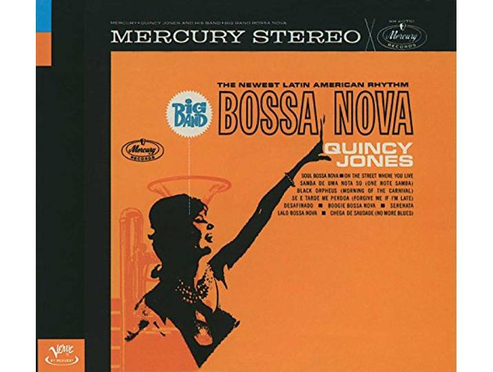 Big Band Bossa Nova