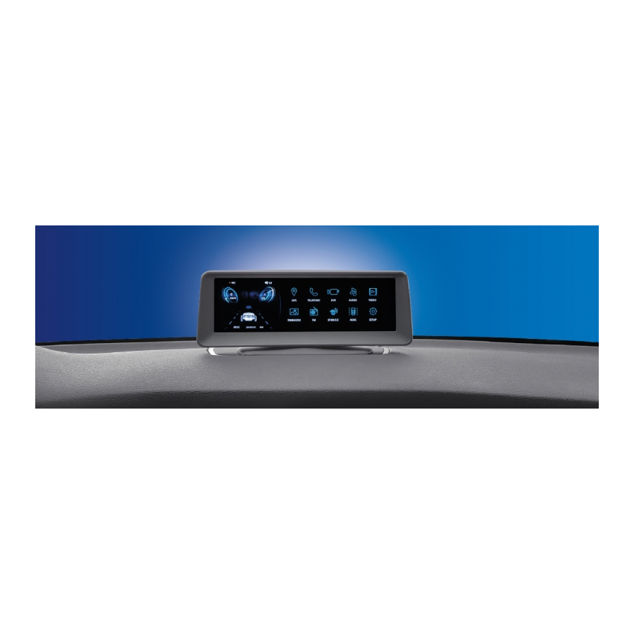 Phonocar VM320