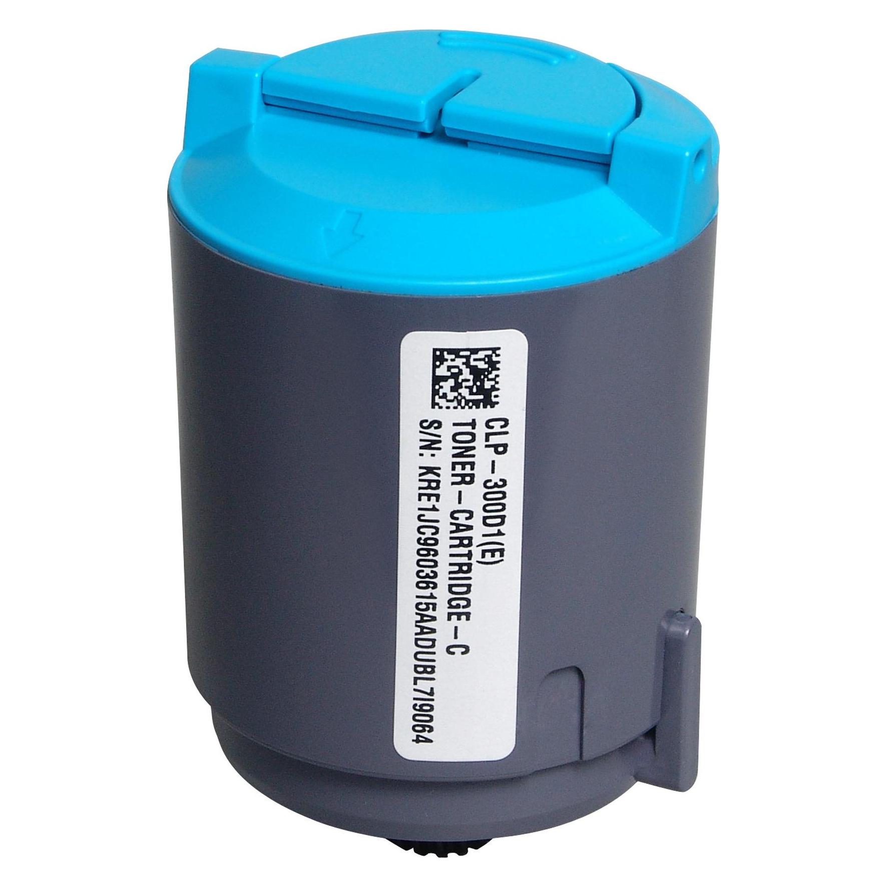 Samsung Clp-K300a (BK) (CLP-K300A)