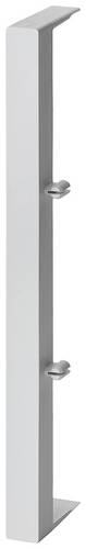 Siemens 8US19982BJ10 Seitenmodul, Breite: 9mm, Länge 200mm, Tiefe: 63mm Schienenmittenabstand 60mm Seitenmodul 10St.