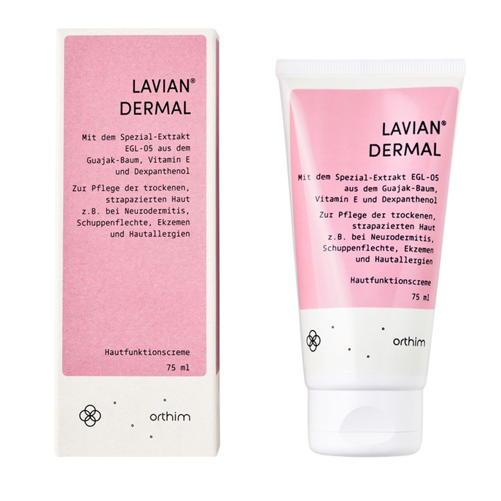 Lavian dermal Creme 75 ml