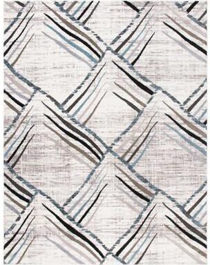 SAFAVIEH Amsterdam Freda Modern Rug