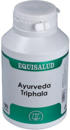 Alfa Herbal Triphala Ayurveda 60 Capsules
