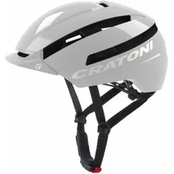 Cratoni, Velohelm, (53 - 58 cm)