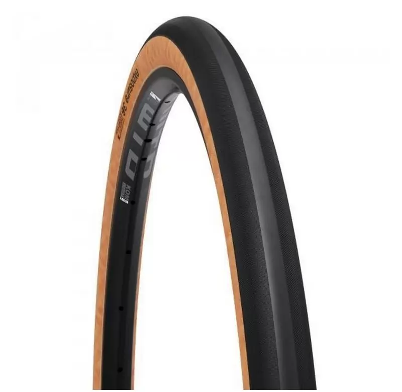 WTB Copertone gravel  EXPOSURE TCS Light/Fast RollingDual DNA SG2 120tpi 700x36 para