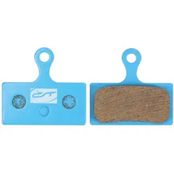 Contec, Bremsbeläge, (FSA, Shimano, Tektro, Organisch (Resin))