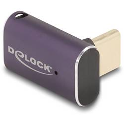 Delock USB 2.0 Adapter [1x USB-C® Stecker - 1x USB-C® Buchse] 60289