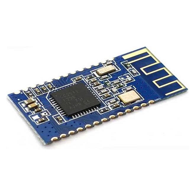 Allnet 4duino Serielles Bluetooth4.0 Modul (ALL_OY_3375)