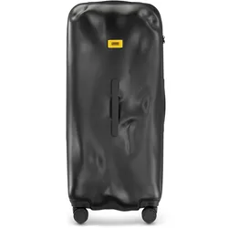 Crash Baggage Icon Trunk Trolley L (82 cm) - Black Koffer24