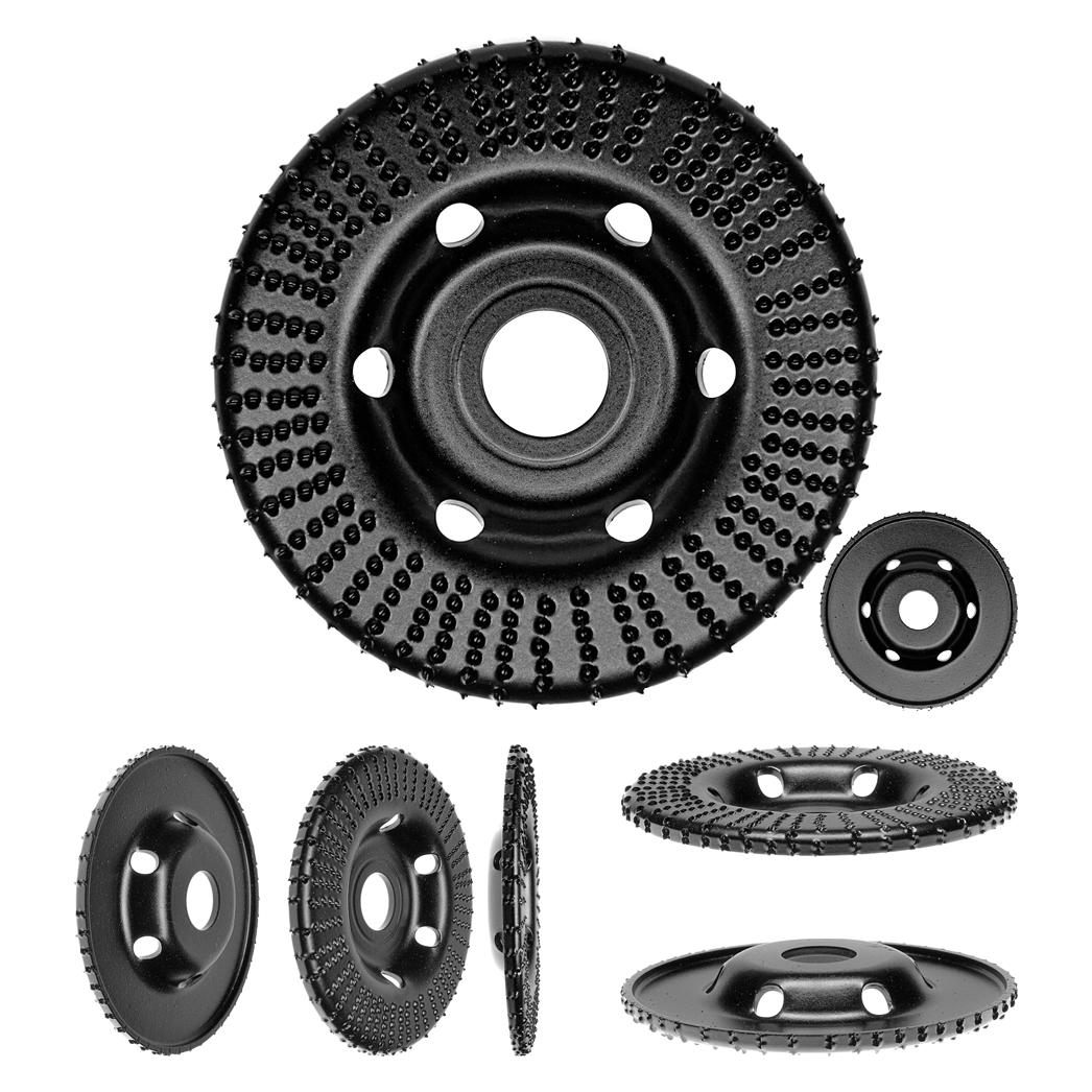 MGA TARPOL TARNIK TURBO FREZ-B 6mm 120mm T-85 (34526383)