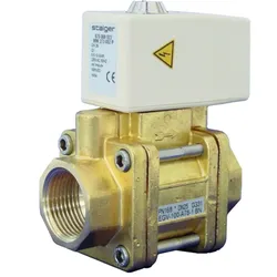 BWT Aquastop 11827 1 1/4", DN 32, mit Feuchtesensor