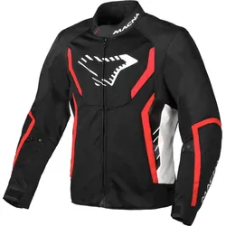 Macna Grisco Motorrad Textiljacke XXL