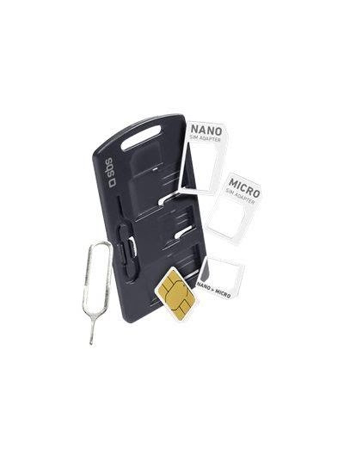 SBS Sim Card Adapter