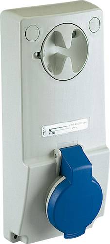 Schneider Electric 82032 82032 CEE Anbaudose 16A 250V 1St.