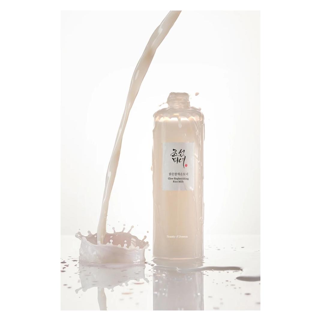 Beauty of Joseon Glow Replenishing Rice Milk (Gesichtswasser, 150 ml) (BEAUTY OF JOSEON)
