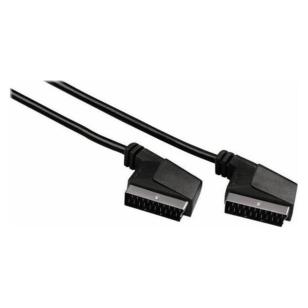 Hama Scart - Scart (3 m) (00122141)