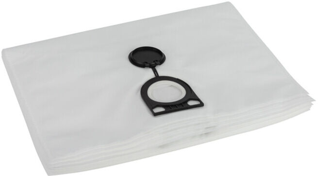 Sac filtrant non-tissé BOSCH pour GAS 50 GAS 50 M (2605411163)