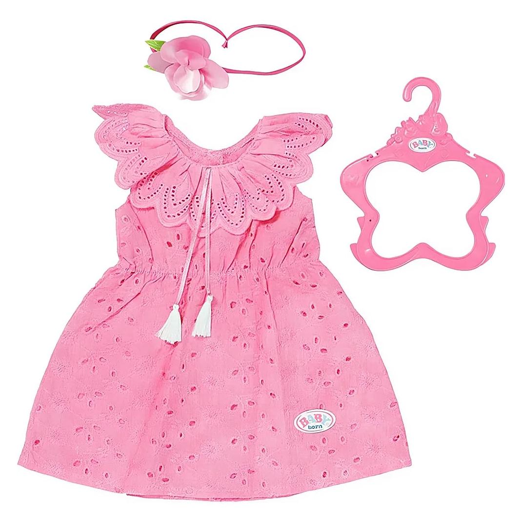 Zapf Creation Blumenkleid (832684)