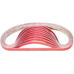 Pferd, Schleifmittel, BA 12/520 CO-COOL 60 45020073 Schleifband Körnung num 60 (L x B) 520 mm (60)