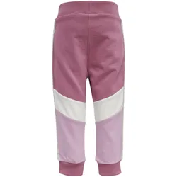 hummel, Sporthose, Sakina Pants (62), Grau