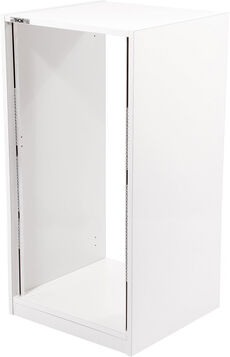 Thon Studio Rack 20U 50 white Weiß