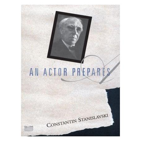 Taylor & Francis An Actor Prepares (Englisch, Constantin Stanislavski) (65329261)