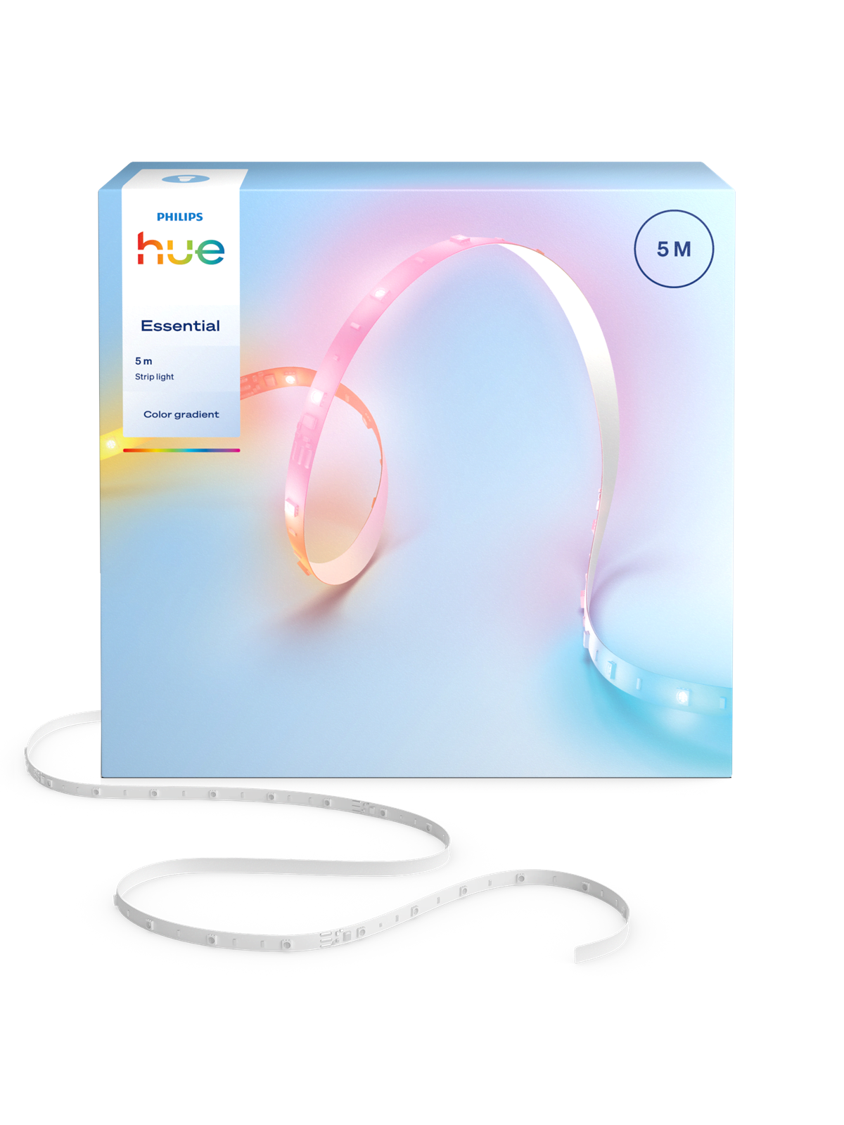 Philips Hue Essential LED Strip Light 5 m