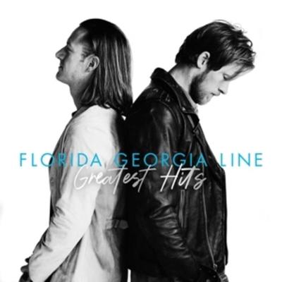 Greatest Hits (2LP) - Florida Georgia Line, Vinyl