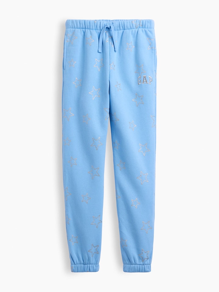 GAP Sweathose in Hellblau - 164/170