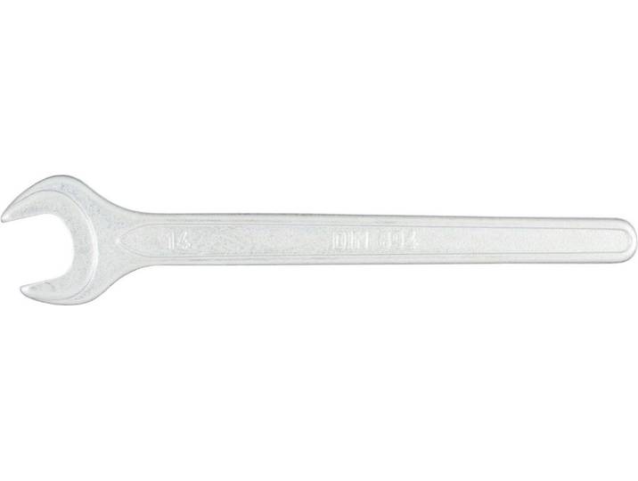 Clé à molette 14\, adaptée au GGS 16 Professional