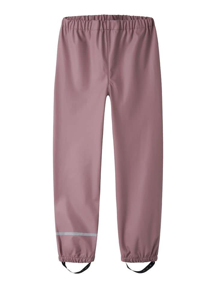 name it Regenhose "Dry" in Altrosa - 92