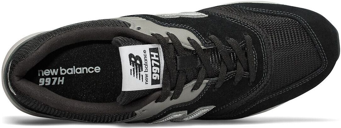 NEW BALANCE Baskets CM997