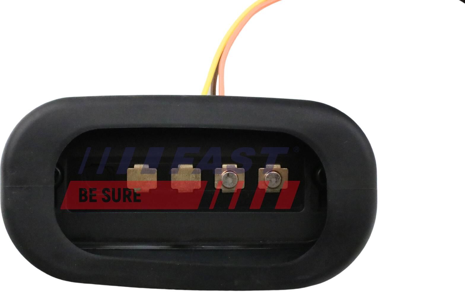 Fast Schalter, Türkontakt Ft76304 Für Nissan Renault