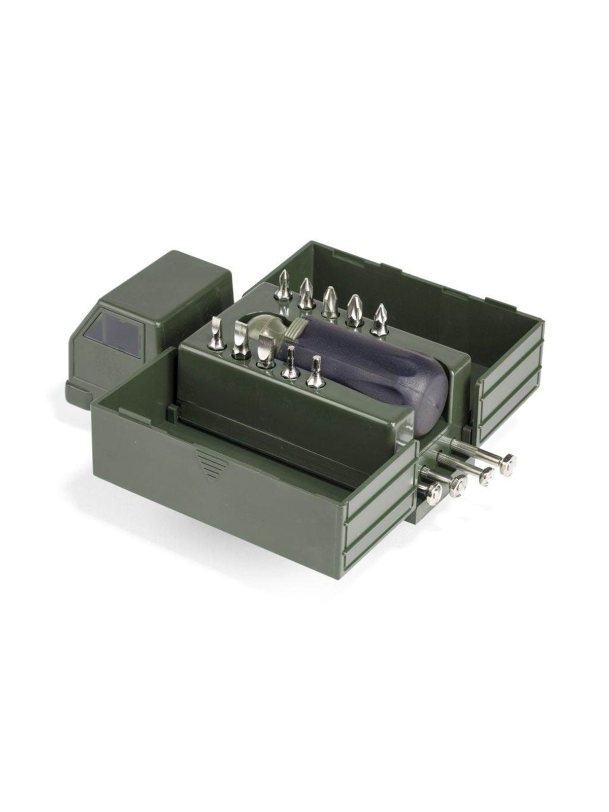 Kikkerland - Truck Tool Box (CD521)