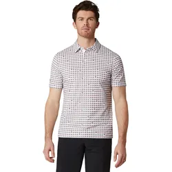 Callaway Polo Pimento, weiss/beige