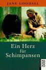 Jane Goodall - Ein Herz für Schimpansen - Preis vom 18.10.2026 15:28:09 h