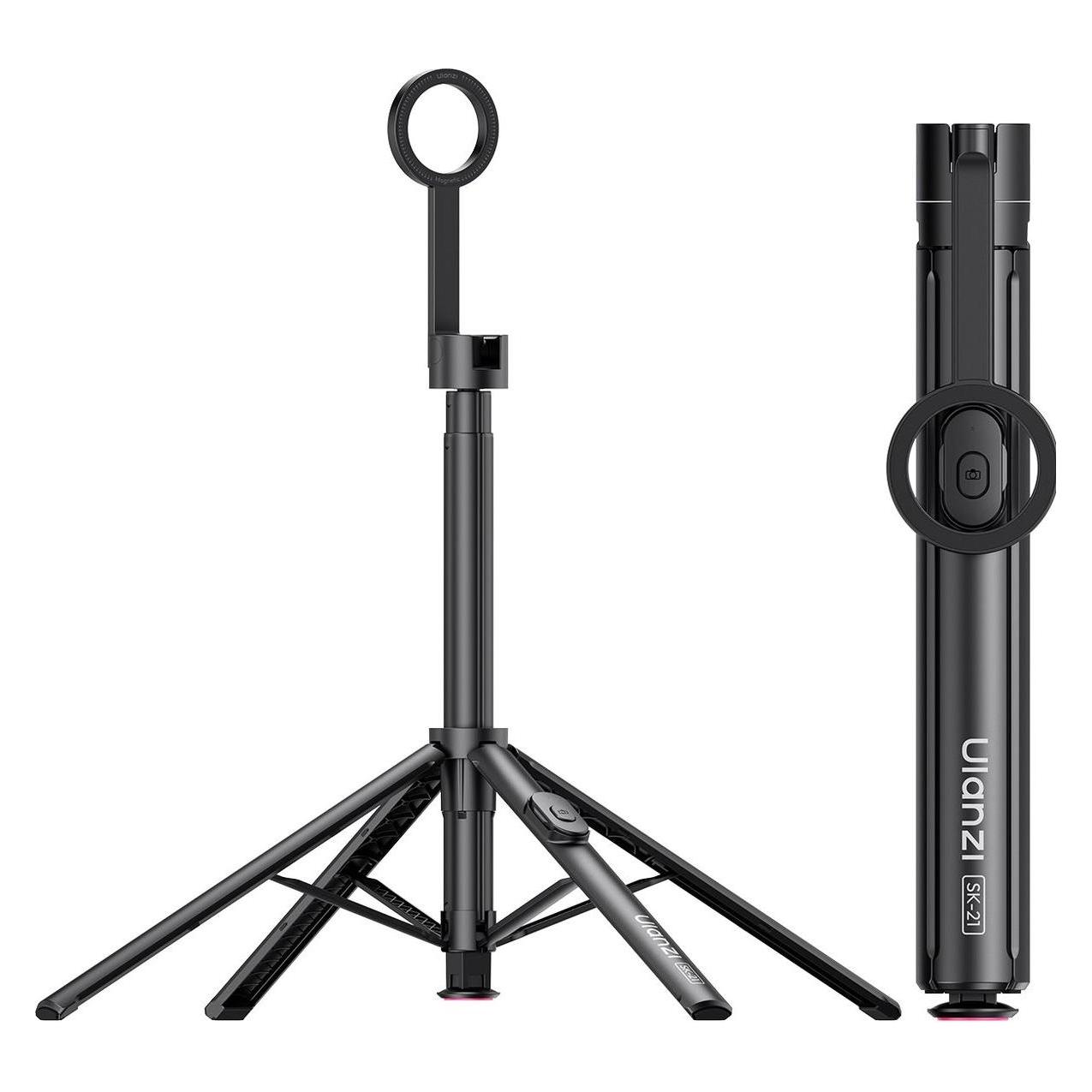 Ulanzi SK 21 Magnetic Auto Open Tripod (ULANZI)