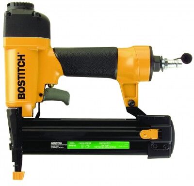 BOSTITCH SB-2in1 Agrafeuse-cloueur