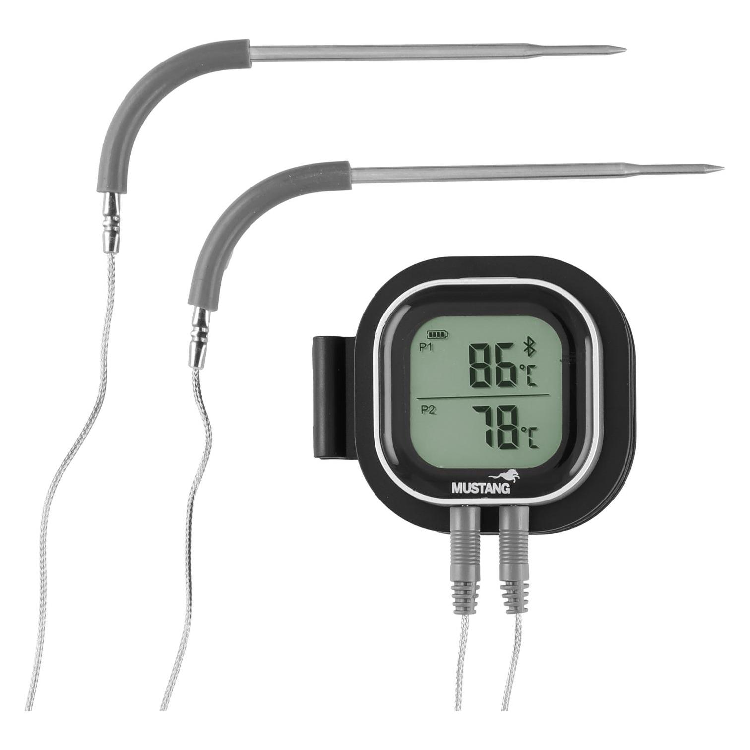 Mustang Grill Digital thermometer (621531)