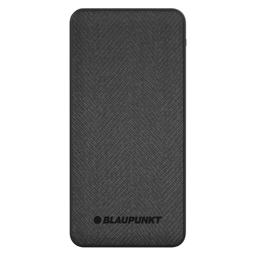 Blaupunkt Powerbank 20000 mAh (20000 mAh, 20 W, 74 Wh) (BL-120PB/1VH)