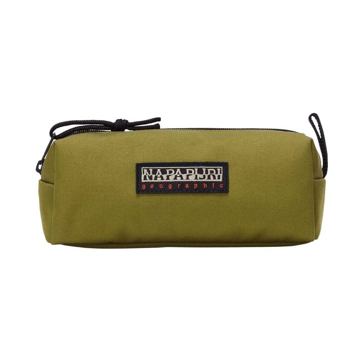 Napapijri Voyage Pencil Case avocado g4c (G4C) OS NP0A8BDOG4C1001