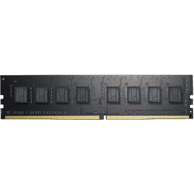 4GB G.Skill Value DDR4-2133 DIMM CL15 Single