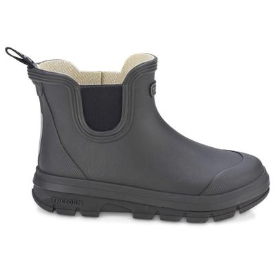 Tretorn - Kid's Aktiv Chelsea - Gummistiefel 28 | EU 28 grau