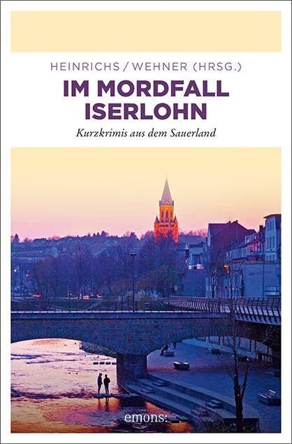 Kathrin Heinrichs - Im Mordfall Iserlohn - Preis vom 30.09.2026 22:30:23 h