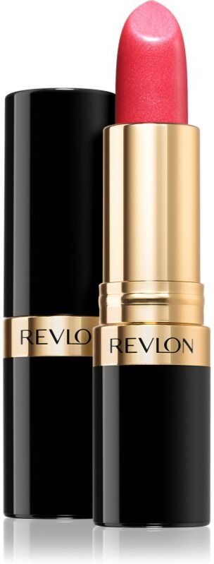 Revlon Cosmetics Super Lustrous™ Lipstick rouge à lèvres crémeux teinte 430 Soft Silver Rose 4.2 g