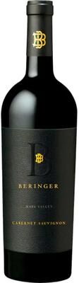 """Beringer Distinction Series Napa Valley Cabernet Sauvignon 2019 Red Wine - California"""