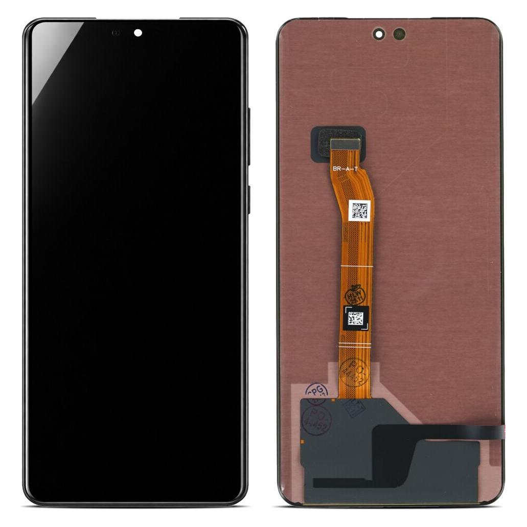 OEM Display + Touch (rahmenlos) für Honor Magic7 Lite (Display, Honor Magic7 Lite) (65651644)