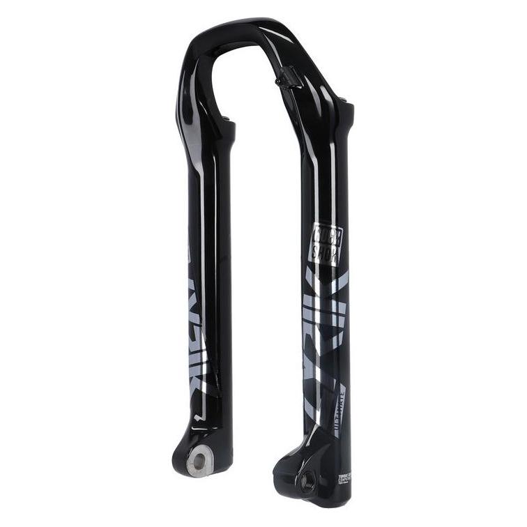 RockShox Lower Leg, 27 15x110 Boost Black Lyrik 2020+ black (11.4018.091.016)